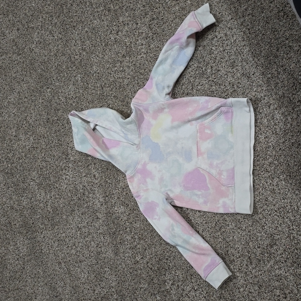 Jumping beans toddlers girls sweatshirt